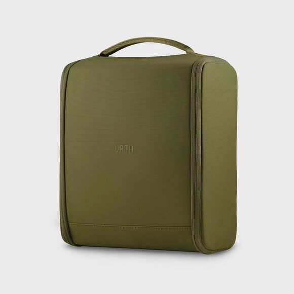 NWT - Urth Norite Camera Insert – Medium, Moss Green (New with Tags) - Picture 3 of 11